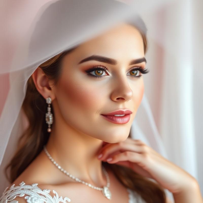 Engagement look